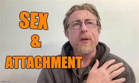 How Different Attachment Styles Show Up For Sex Attachment Healing