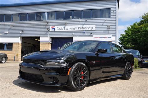 2015 Dodge Charger Hellcat David Boatwright Partnership Official Dodge And Ram Dealers