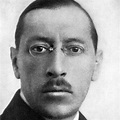 SwashVillage | Igor Fyodorovich Stravinsky Biografía