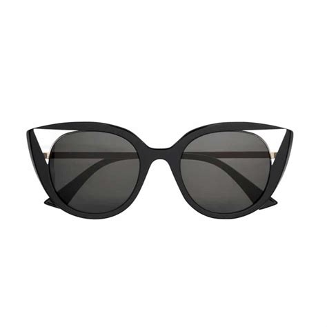 Face A Face Eyewear Toronto Face A Face Prism Sunglasses