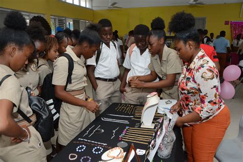 Education In Action Barbados Advocate