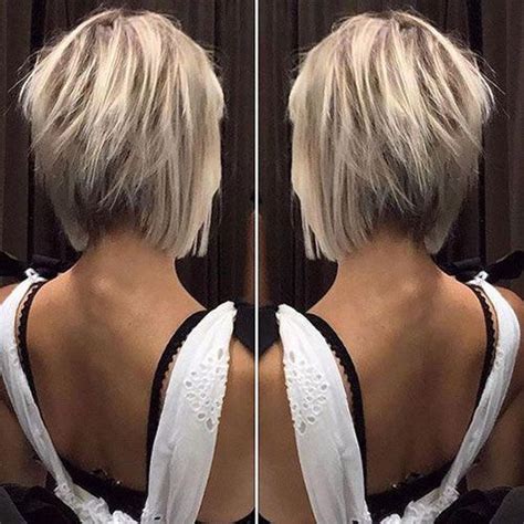 Inverted Bob Haircuts For All Women Bob Hairstyles 2018 Short