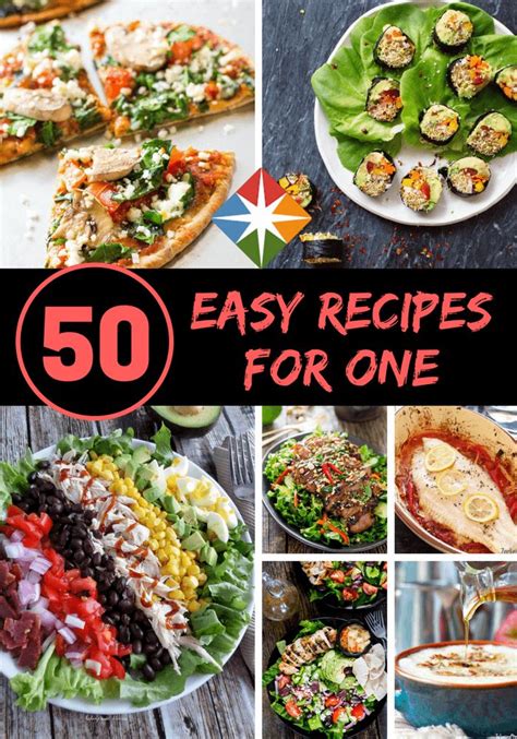 15 Best Easy Dinner Recipes For One Person Best Product Reviews