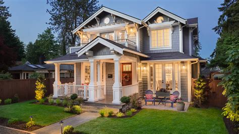 10 Home Exterior Upgrades To Boost Your Propertys Value Build Magazine