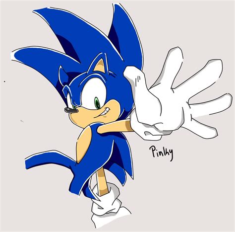 Sonic Cartoon Amino