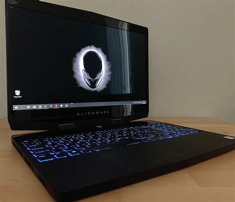 My New Alienware M15 Oled Is Here And I Love It Ralienware