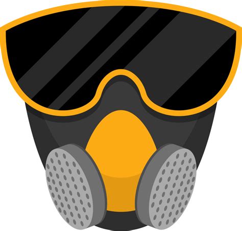 Assets Gas Mask Pngs For Free Download