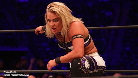 Sadie Gibbs Announces Return To Professional Wrestling 411mania