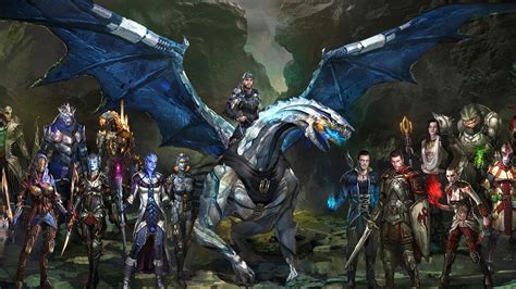 Mass Effect X Dragon Age Wallpapers 1600x900 635921