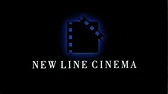New Line Cinema 1987-1994 logo scope - YouTube