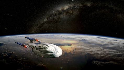 Sovereign By Moroom Star Trek Images Star Trek Enterprise Star Trek