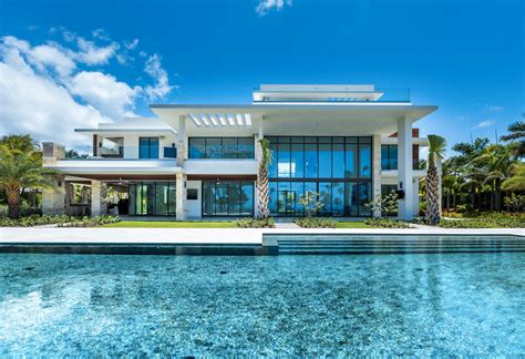 3 Advantages To Owning A Luxury Estate In Dorado Beach Resort Puerto