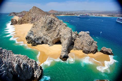 Do You Love To Stay Eat And Play In Los Cabos Mexico