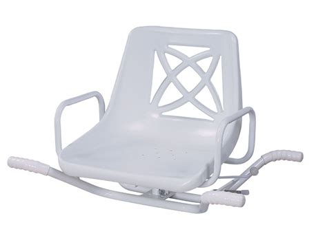 Breezy Swivel Shower Chair Wheelchairs And Stuff
