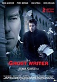 The Ghost Writer (#1 of 4): Mega Sized Movie Poster Image - IMP Awards
