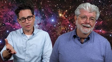 Watch George Lucas On Why Hes Done Directing Star Wars Movies Vanity