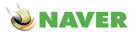 Naver Logos Download