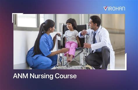Anm Nursing Course 2022 Details Qualification Admission Duration