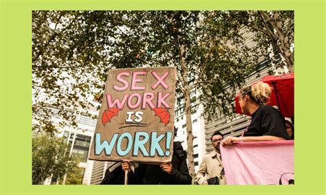 Are Sex Workers The Original Feminists Verso