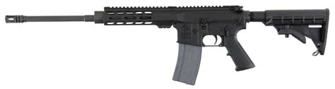 Rock River Arms Lar 15 Rrage 223 Rem556 Nato 16″ 301 Black 6 Position