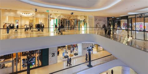 Central Group To Upgrade Department Stores Across Thailand Bof