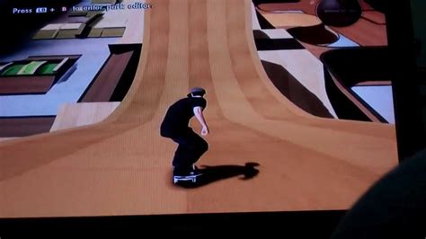 Skate 3 1080 Spin Youtube