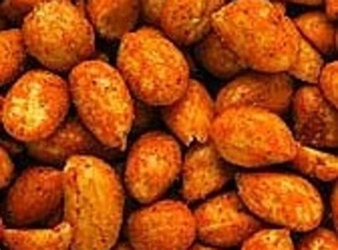 Spicy Hot Peanuts Recipe Just A Pinch Recipes