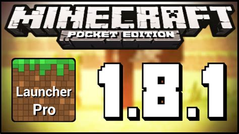 Minecraft launcher apk is a file that enables you to play the game with its namesake for free. Block Launcher PRO 1.8.1 APK para Minecraft PE 0.10.X ...