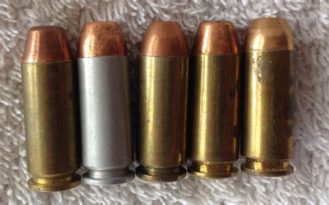 Remington 10mm Auto Ammunition Ammo 7 Count Variety Pack R P Cci