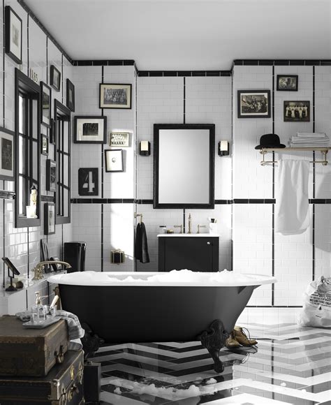 10 Stunning Bathrooms And Kitchens By Kohlers New Interior Design Service