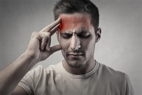 Cómo distinguir distintos tipos de dolor de cabeza y qué hacer en cada