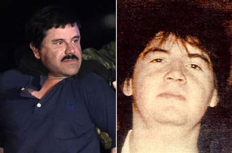 Rakip kartellerden arellano felix ile yaşadığı sorunlar yıllar içinde tırmandı. El Chapo allegedly bragged he got 'pleasure' from killing ...