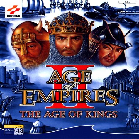 Five Piece Of Pie Age Of Empires 2 The Age Of Kings Mediafire