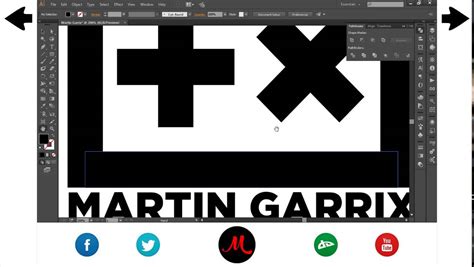 Download the vector logo of the martin garrix brand designed by zpazio.com in adobe® illustrator® format. Martin Garrix Logo / Adobe Illustrator - YouTube