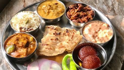 Indian Cuisine Menu Popular Dishes That Should Be On Your List