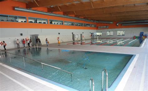 La piscina de Fuentenueva en San Pedro Alcántara reabrirá en mayo