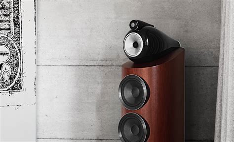 Bowers And Wilkins 800 Series At The Sound Gallery