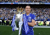 John Terry | Official Site | Chelsea Football Club