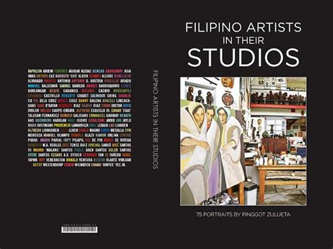 Plai Southern Tagalog Region Librarians Council Filipiniana Book