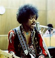 Inside Jimi Hendrix's New Album 'Both Sides of the Sky' - Rolling Stone