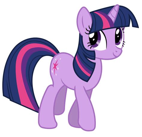 Vector All The Ponies Svg Files By 90sigma On Deviantart