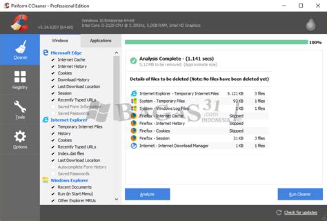 Ccleaner 534 Full Patch All About Software