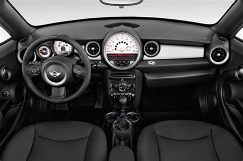 2015 Mini Cooper Roadster Pictures Dashboard Us News