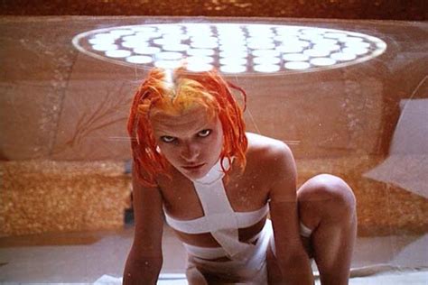 The 5th Element Sequence