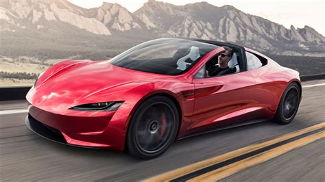 Tesla Roadster Price Release Date Specs And Everything We Know