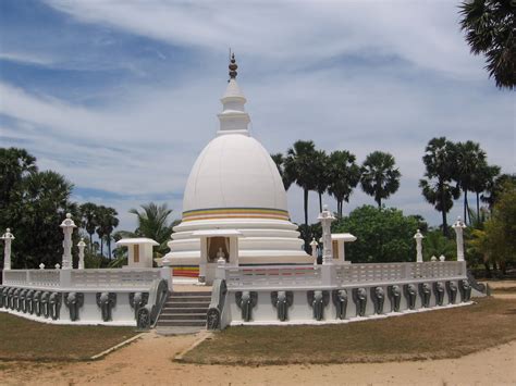 Visit Jaffna Top 10 Places To Visit In Jaffna