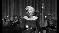 The One Movie Blog: Some Like It Hot (1959) Analysis