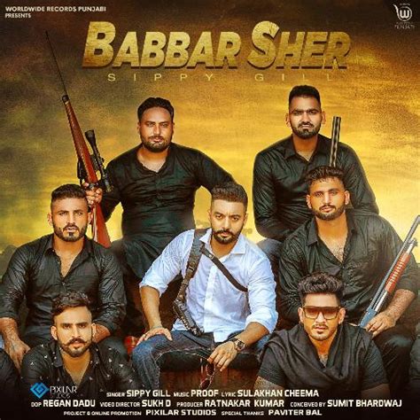 Babbar Sher Songs Download Free Online Songs Jiosaavn