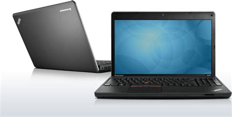 Lenovo Thinkpad Edge E530 Ivy Bridge External Reviews