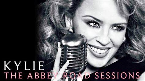 Album Review Kylie Minogue The Abbey Road Sessions 34th Street